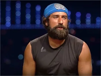 Survivor Yasin Obuz iddialı: "Başlıyoruz.."