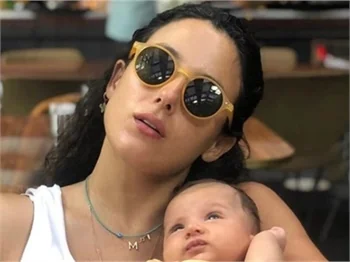 Cansu Tosun: "Benim yeni öğretmenim..."