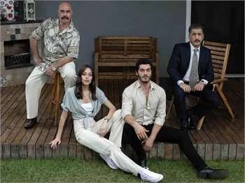 ‘Yarım Kalan Aşklar’ın oyuncularından eğlenceli oyun!