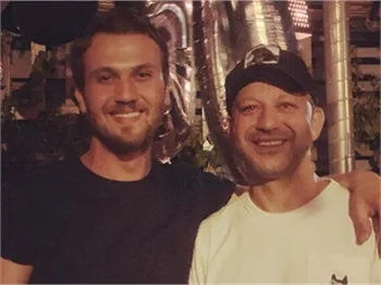 Aras Bulut İynemli, 30. yaşını kutluyor!