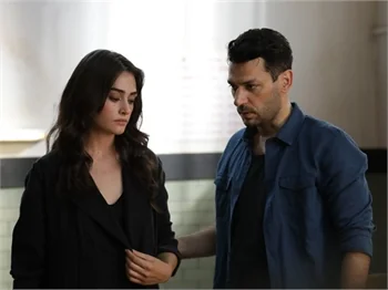 Sibel, Ramo'ya ihanet mi ediyor?