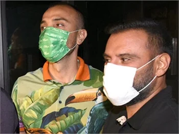 Alişan'dan ilginç yöntem. Plakaya göre isim bulacak!