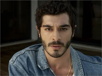 Burak Deniz: "Beni oldukça heyecanladırıyor!"