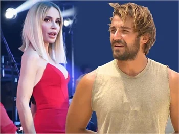 Survivor Cemal'a Gülşen şoku! Affetmedi!