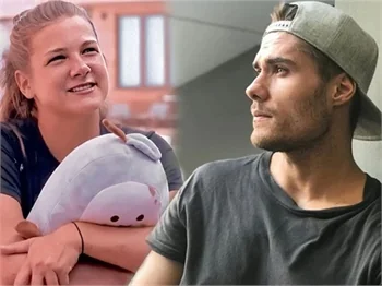 Survivor Nisa ve Barış aşk mı yaşıyor? İlk kez konuştu!