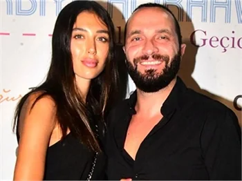 Berkay'dan büyük maske ayıbı!