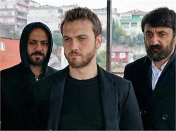 Çukur dizisine büyük transfer!