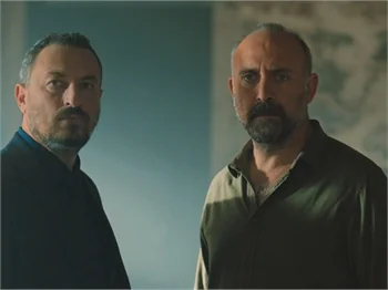 'Babil' dizisinin ikinci sezonundan ilk tanıtım!