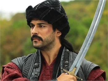 'Kuruluş Osman'a bir transfer daha!