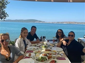 Hülya Avşar: "Acun'u yatağa attım..."
