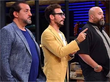 MasterChef'de büyük sürpriz!