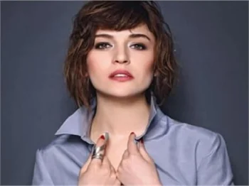 Gonca Vuslateri neden ağladı?