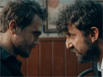 'Çukur'un 4. sezonundan dikkat çeken bir tanıtım daha!