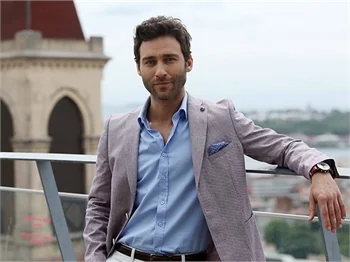 Seçkin Özdemir, Kuruluş Osman'a dahil oldu!