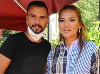 Demet Akalın özel hoca tuttu!