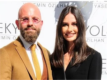 Yasemin Özilhan anne mi olacak?