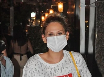 Reynmen'le aşk yaşadığı iddia edilmişti! Farah Zeynep Abdullah son noktayı koydu!
