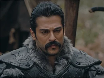 Usta oyuncu Kuruluş Osman'a katıldı!