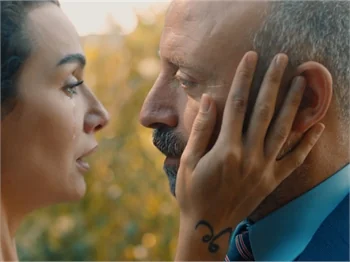 'Babil' dizisinden yeni tanıtım!