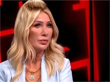 Seda Sayan'dan siyasi açıklama!