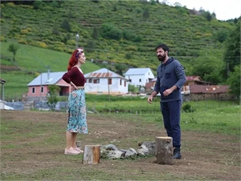 'Kuzey Yıldızı İlk Aşk'ta yol ayrımı!
