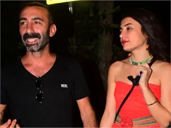 Metin Yıldız'dan açıklama! "3 aydır el eleyiz!"