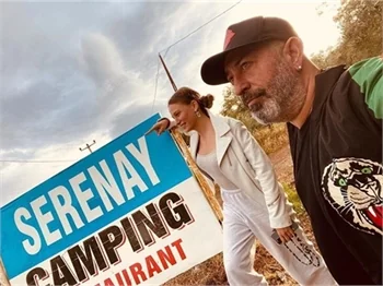Cem Yılmaz neden sinirlendi?