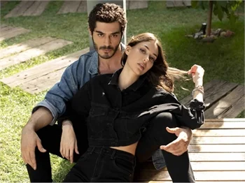 Burak Deniz ve Dilan Çiçek Deniz, 'Yarım Kalan Aşk'larını anlattılar!
