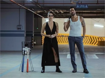 'Çukur' yeni sezona zirvede başladı!
