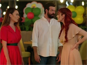 'Kuzey Yıldızı Aşk'ın yeni bölüm tanıtımı yayınlandı!
