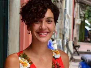 Bergüzar Korel "Deşifre edeceğim"