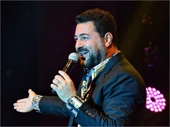 Serkan Kaya'ya Corona virüs şoku!