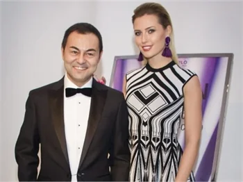 Chloe Loughnan: "Serdar Ortaç nafakamı ödemiyor!"