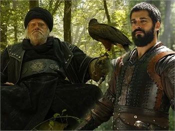 'Kuruluş Osman'dan olay yaratacak tanıtım!