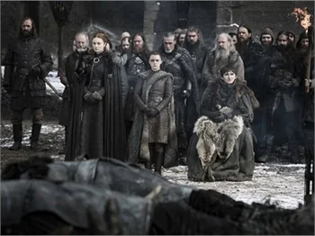 Game of Thrones dizisinin ünlü oyuncusu hayatını kaybetti!