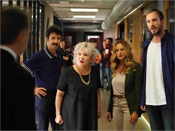 'Menajerimi Ara'nın 4. bölüm yeni tanıtımı yayınlandı!