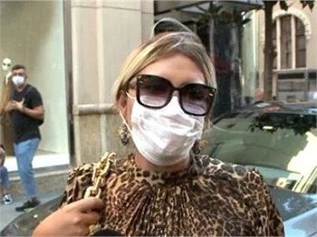 Selin Ciğerci: "Kocam izin vermiyor!"