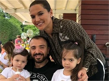 Demet Akalın açıkladı! Hira ölümden döndü!