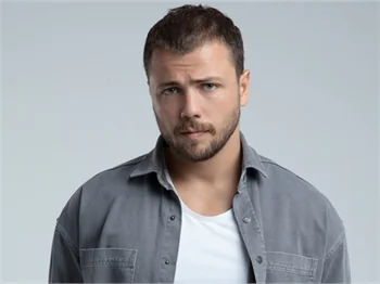 Tolga Sarıtaş: "İlk okuyuşta aşk diyebilirim"