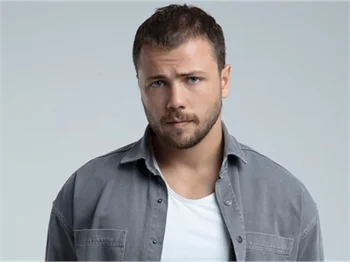 Tolga Sarıtaş çok heyecanlı!