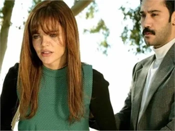 'Bir Zamanlar Çukurova'da 'Sevda' zamanı!