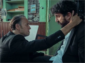 'Çukur'da yeni bir devir açılıyor!