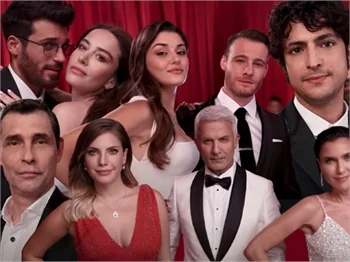 Fox'un yeni sezon tanıtımı sosyal medyayı salladı!