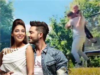 Gökhan Özen'den iddialara videolu yanıt!