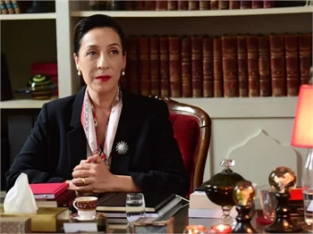 'Kırmızı Oda' yeni bölüm fragmanı yayınlandı!