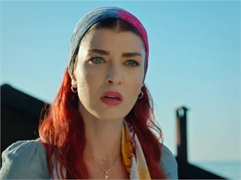 'Kuzey Yıldızı ilk Aşk'tan yeni bir tanıtım daha!