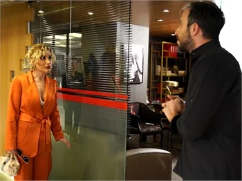 'Menajerimi Ara'da İrem Derici sürprizi!