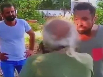 Halil Sezai'den darp açıklaması!