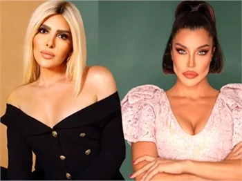 Deniz Akkaya ve Selin Ciğerci canlı yayında kavga etti!