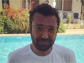 Halil Sezai'den yeni açıklama!